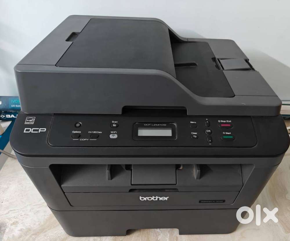 Brother Brand New Printer