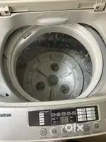 Lg top load