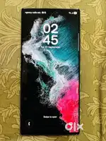 Samsung S22 Ultra 5G