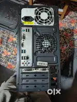 computer (full setup)