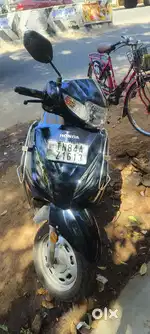 Honda Activa 5g