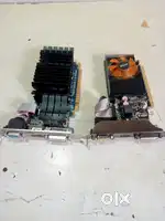GT 710 2gb Graphics card