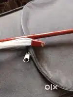 Musical string instruments