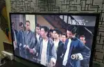 60 Samsung  LED TV in mint Smart UHD Awesome performance HDMI n USB