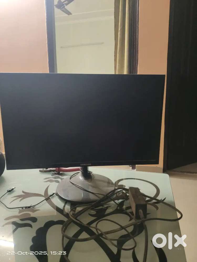 Desktop Screen - samsung