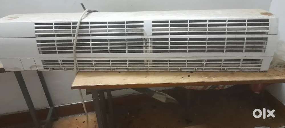 Ac selling