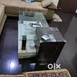 Centre table