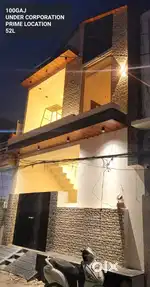 Near lal kothi badi haibowal