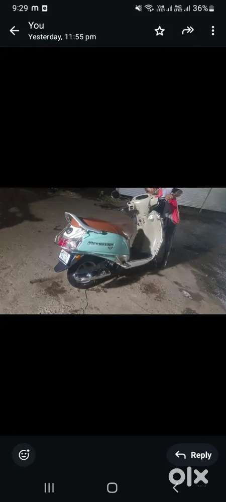 Good condition
