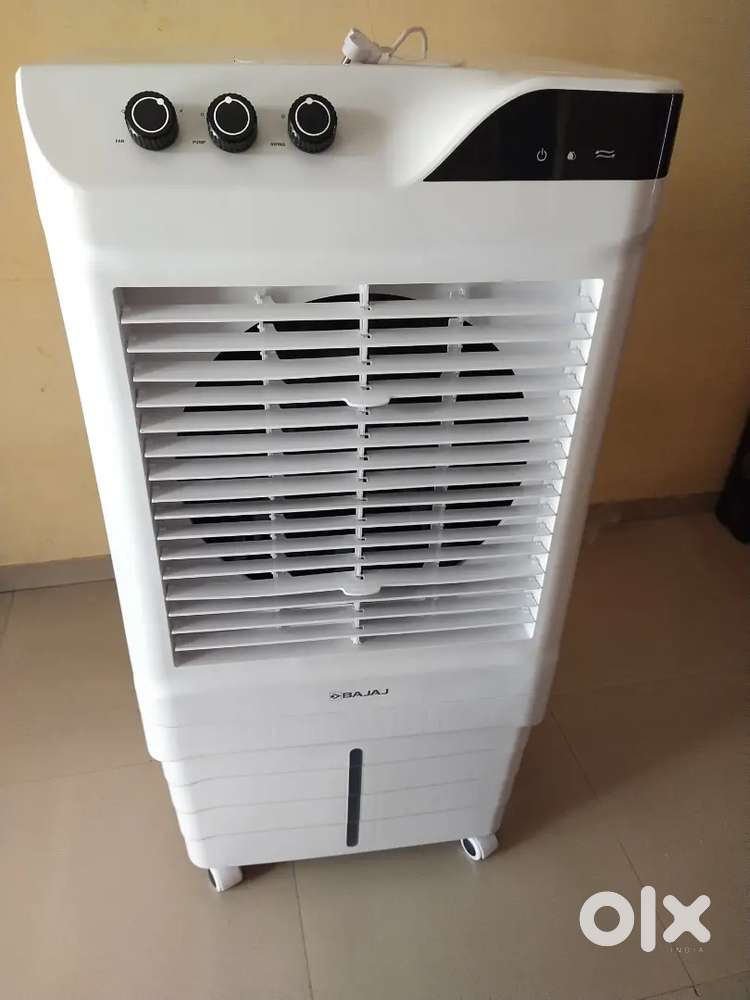 BAJAJ 90L Desert Air Cooler