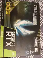 ZOTAC GAMING GeForce RTX 3070