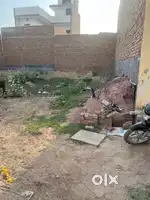 25*50 Plot near railwaystation, pilibanga