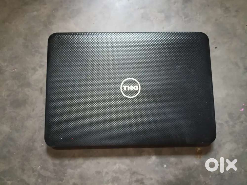 I WANT TO SELL MY FULL TOCH SCREEN DELL LAPTOP URGENTLY