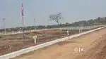 NANDED HIGH-WAY FACING AT JNTU SULTANPUR NEAR IIT KANDI PLOTS FOR SALE