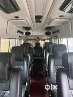 Tempo Traveller