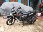 Honda shine 1st owner