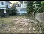 Plot for sale at palluruthy