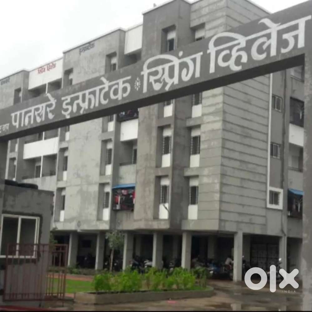 1 bhk भाड्याने देणे आणि shop भाड्याने देणे