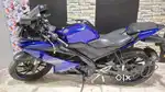 R15 V3 Model 2018