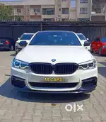 BMW 5 Series 2.0 530i Sport Line, 2021, Petrol
