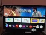 Beethosol 32” Smart TV