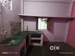 Room rent for family 1 room attach kitchen