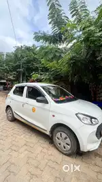 Driver need for cab