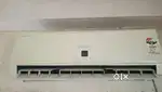 Full functioning Voltas AC