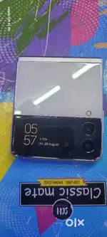 Samsung galaxy z flip3 5g 8/256