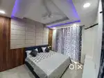 We have 1 bhk 2 bhk 3 bhk luxurious properties available