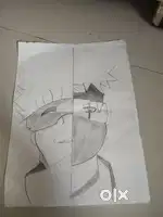 drawing art