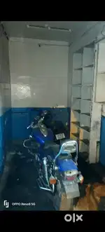 Shop for rent