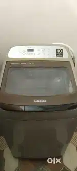 Samsung Washing machine