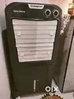 Cooler with water storage 43 L