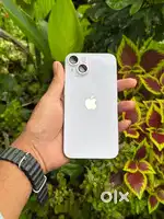 Kundapura.  Apple 14  Full kit