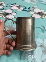 Heavy mug for sale steel