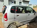 Maruti Suzuki Zen Estilo 2012