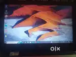 Cor i 3 6th gen laptop