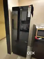 Haier fridge