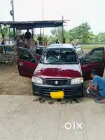 Maruti Suzuki Alto 800 2009