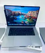 ( Mac huB ) Macbook M1 Pro - Chip - 16 inchs