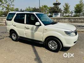 Tata Safari Storme [2015-2019] 2.2 LX 4X2, 2016, Diesel