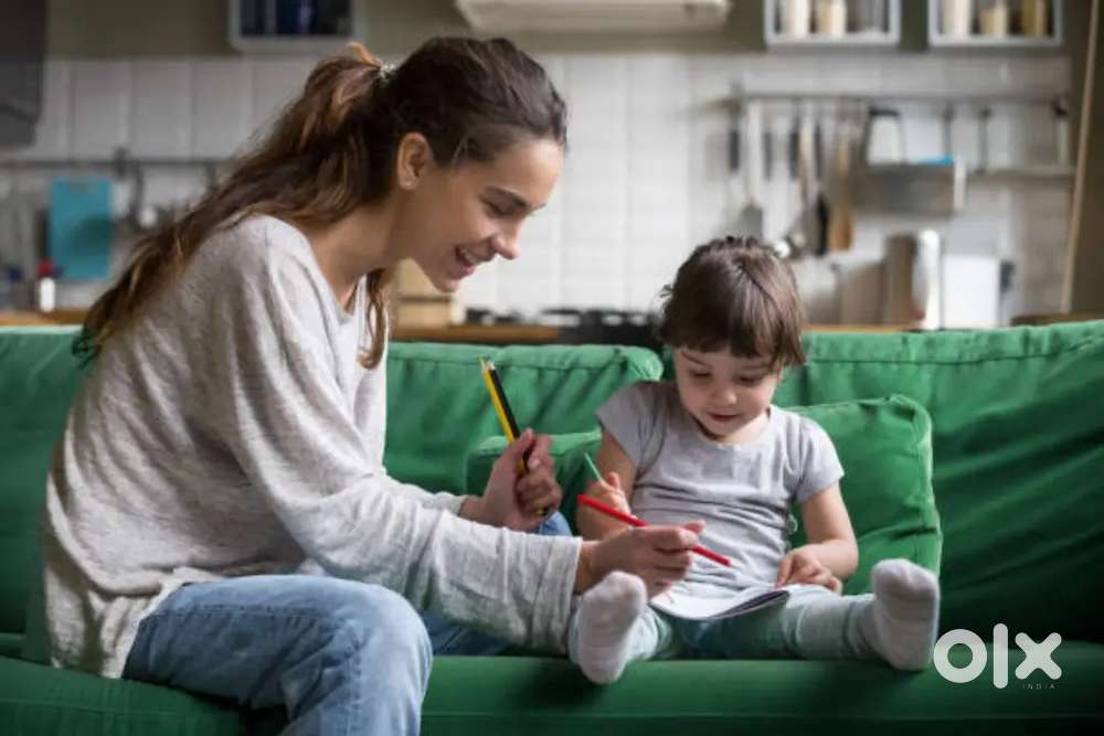 2 साल के बेबी को संभालना है और उससे रिलेटेड आपको सफाई भी रखना है