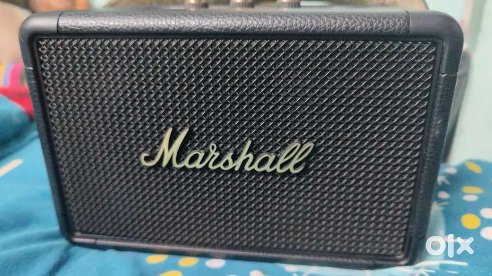 Marshall killburn 2 speaker