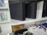 Ps4 available
