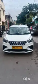 Maruti Suzuki Ertiga, 2023