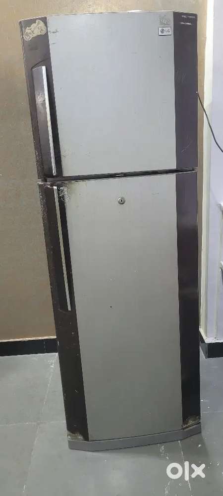 Lg refegrator