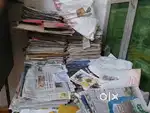 Old news papers