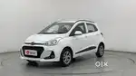 Hyundai Grand i10 Sportz 1.2 Kappa VTVT, 2019, Petrol