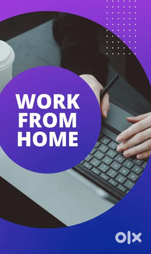 Work from home